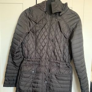 Vince Camuto Anorak Jacket